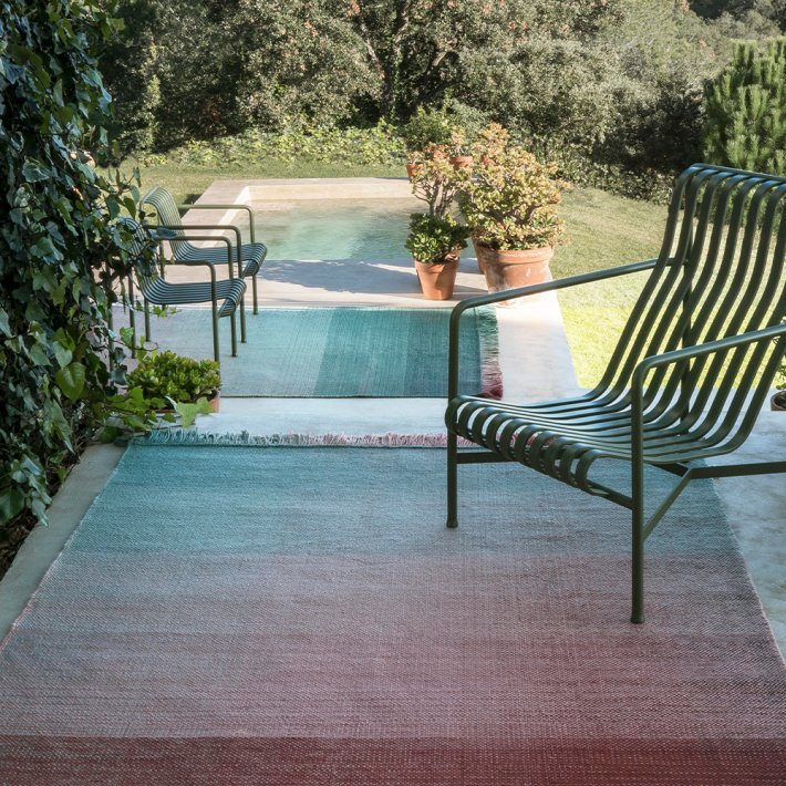 nanimarquina - Shade Outdoor | Palette 1