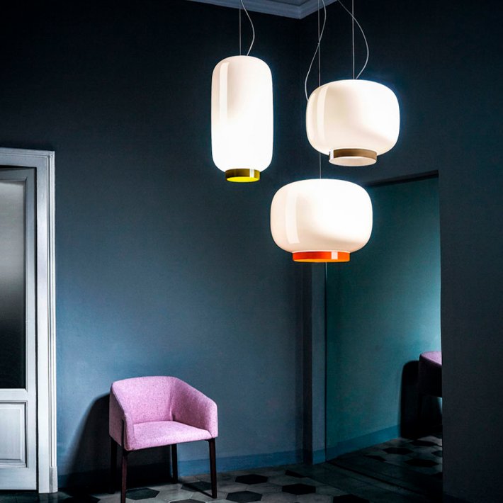 Foscarini - Chouchin 1 | Reverse