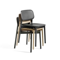 HAY - Soft Edge 12 Chair
