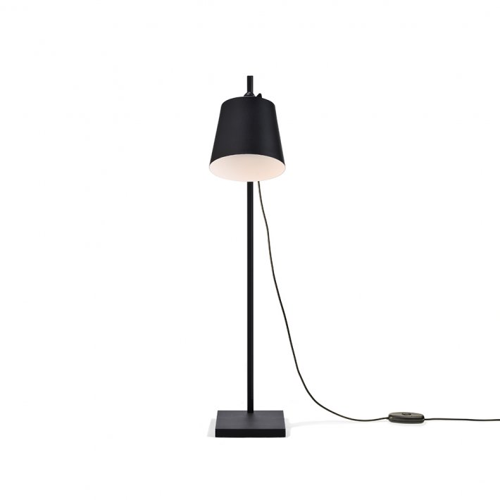 Karakter - Steel Lab Light Table