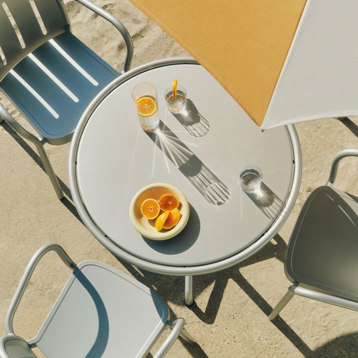 HAY - Deville Table  | Round