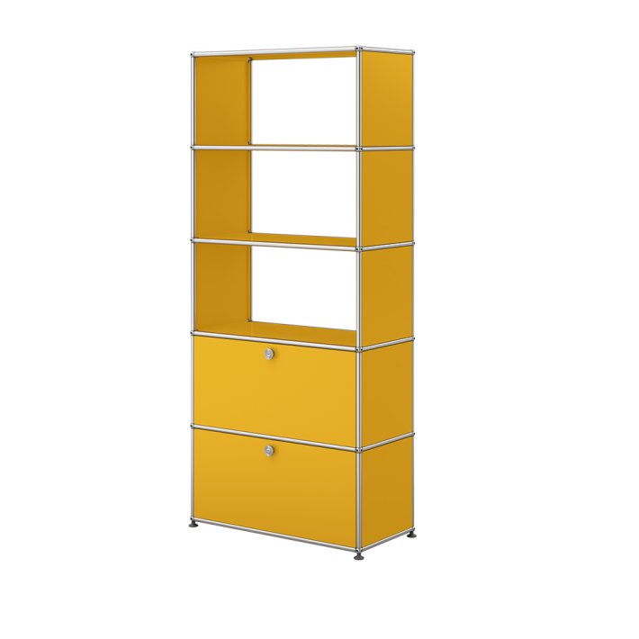 USM - Storage Unit | M24