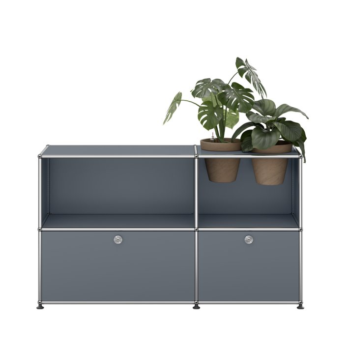 USM - Storage Unit | M57