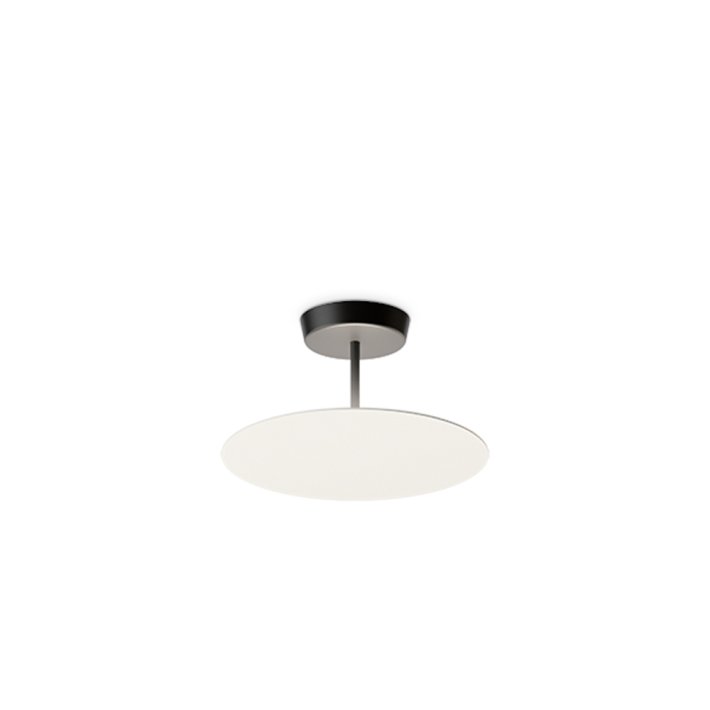  Vibia - Flat 5920 W. Push | Loftlampe