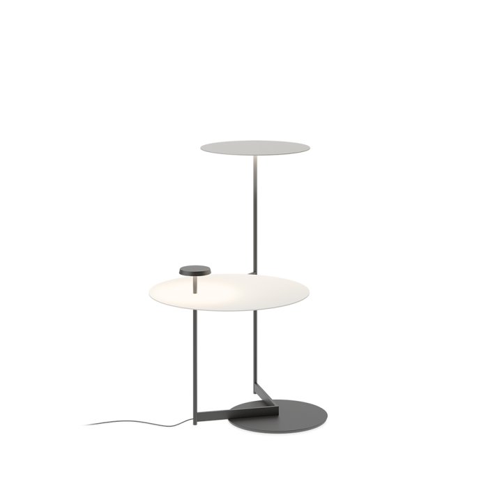 Vibia - Flat 5945 | Gulvlampe