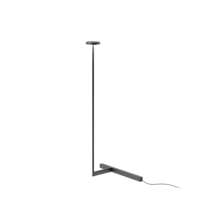 Vibia - Flat 5955 | Gulvlampe