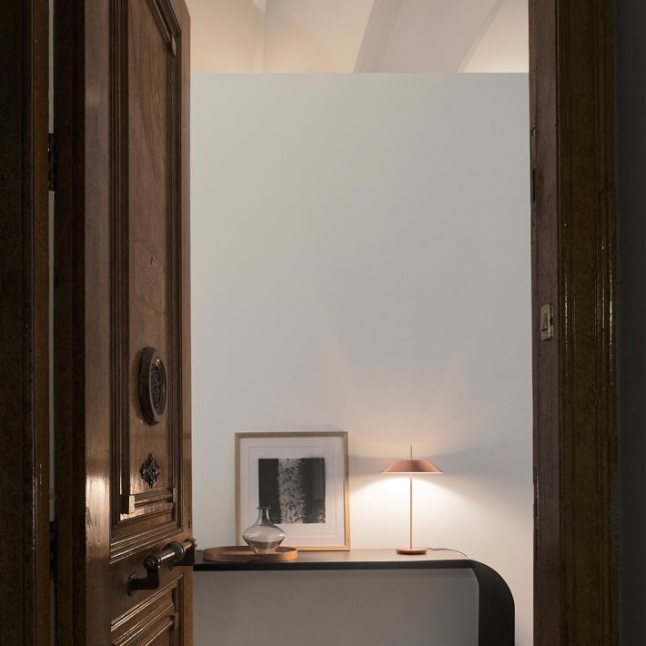 Vibia - Mayfair 5505 | Bordlampe