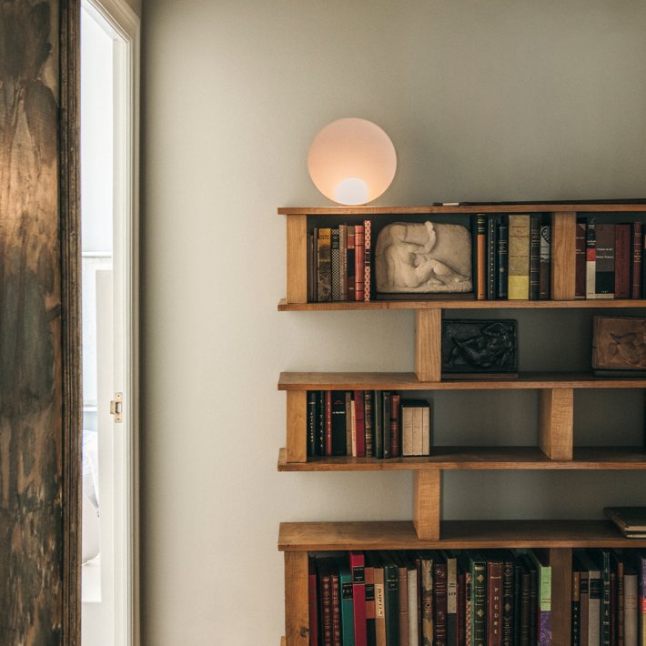 Vibia - Musa 7400 | Bordlampe