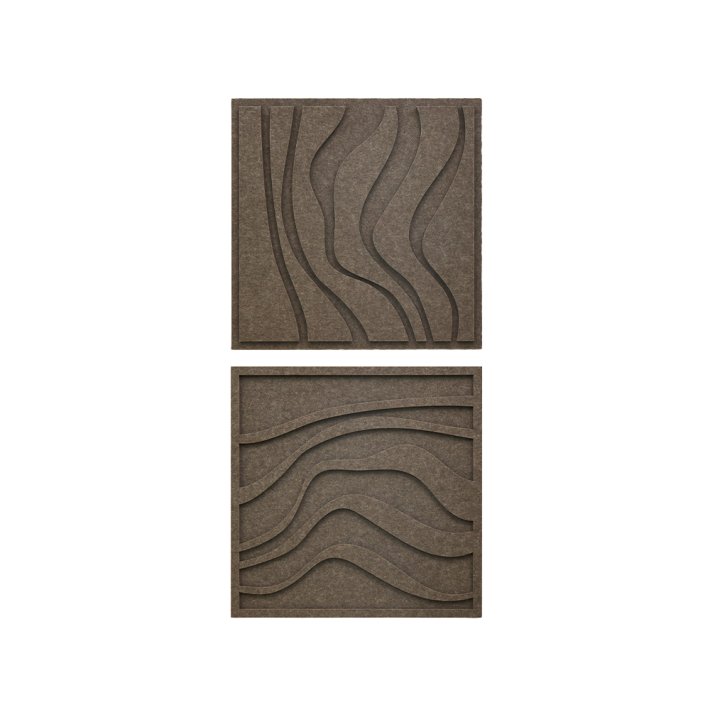 Arturel - Wave Tile