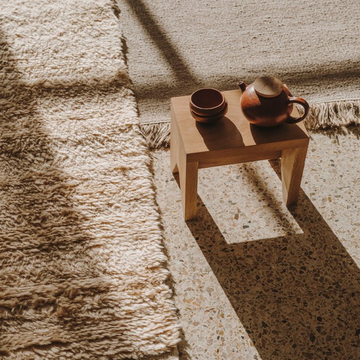 nanimarquina - Wellbeing | Chobi