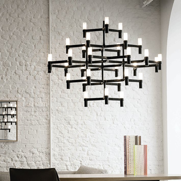 Nemo Lighting - Crown Major