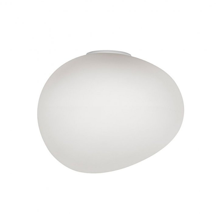 Foscarini - Gregg | Semi wall 2 | Grande