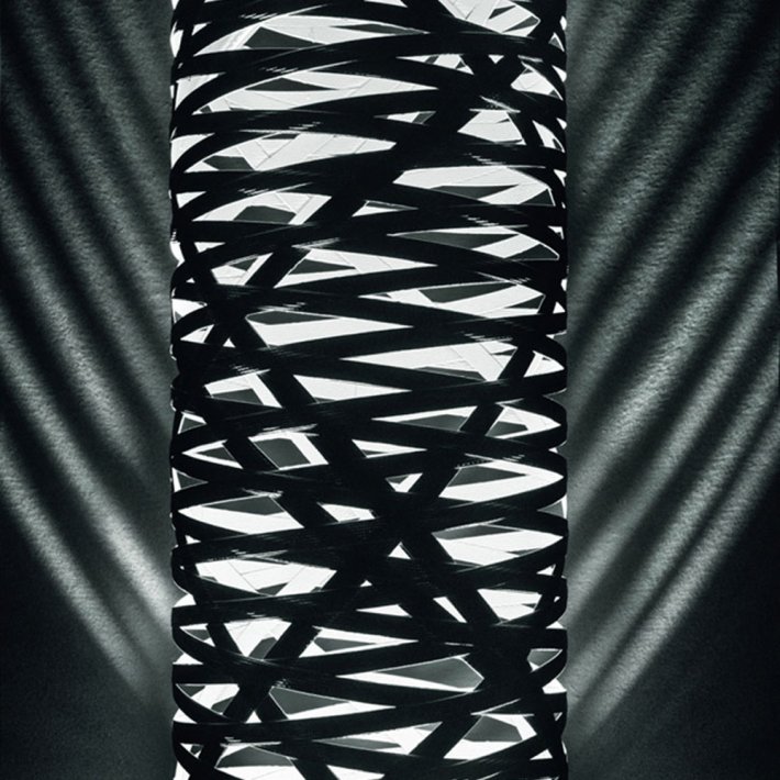 Foscarini - Tress | Floor | Media