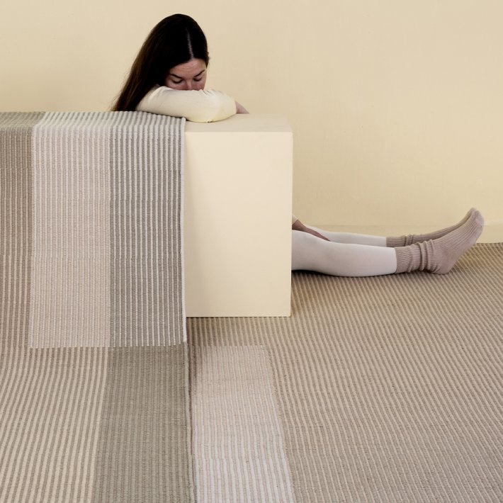 nanimarquina - Haze 4 Rug