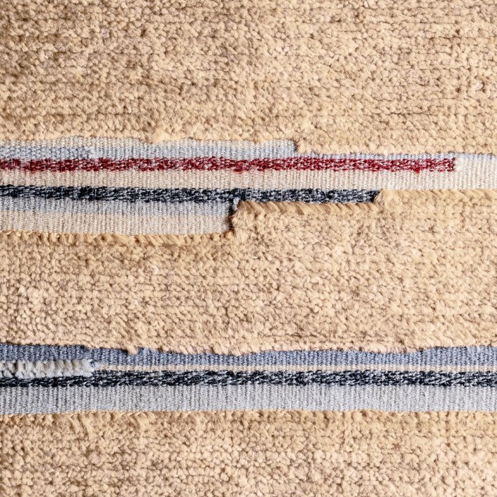 nanimarquina - Colorado | Sand