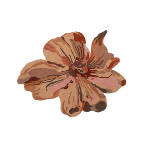 nanimarquina - Flora Bloom 3