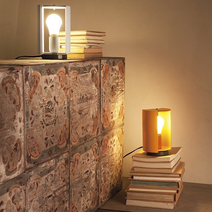 Nemo Lighting - Pivotante  Poser