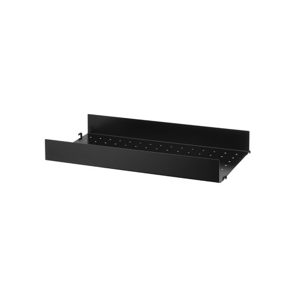 String - String System | Metal Shelves |High Sort 58x30