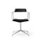 Vipp - Vipp 452 | Swivel Chair | L�der