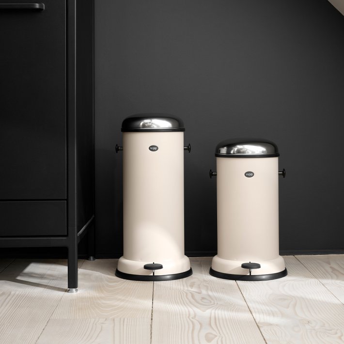 Vipp - Vipp15 | Pedalspand 14 L