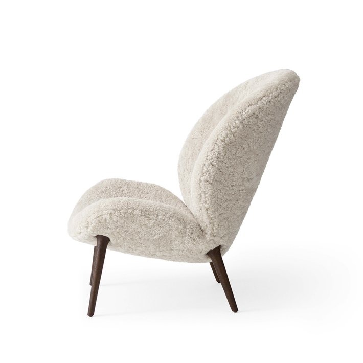 Vipp - Lodge Lounge Chair