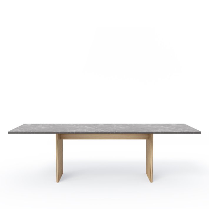 Vipp - Cabin Square Table