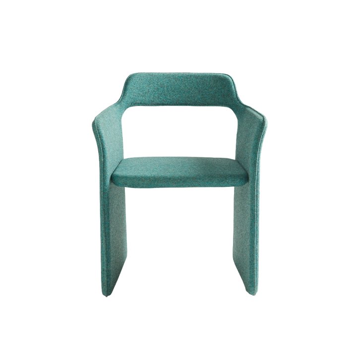 PLEASE WAIT to be SEATED - Sirocco Chair
