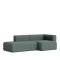 HAY - Mags Sofa | Frdige kombinationer | 2,5 Seater
