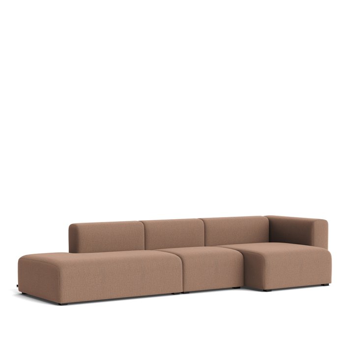 HAY - Mags Sofa | Frdige kombinationer | 3 Seater