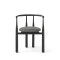 New Works - Bukowski Chair | Black