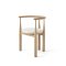 New Works - Bukowski Chair | Oak