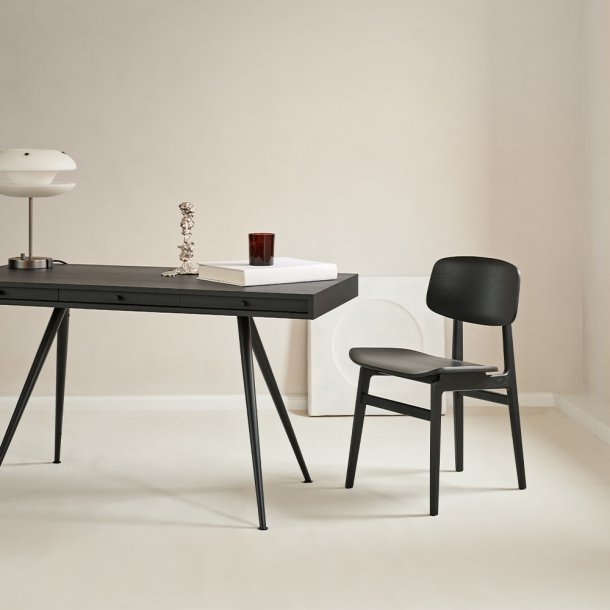 NORR11 - NY11 Dining Stool | Polstret