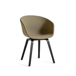 HAY - About a Chair | AAC 23 | Fuldpolstret
