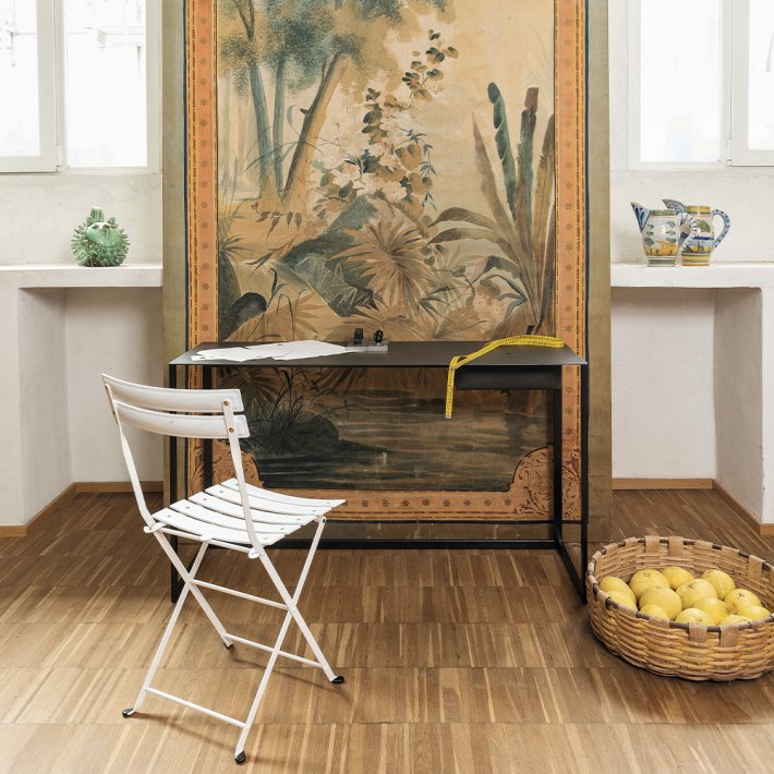 Zanotta - Calamo Desk