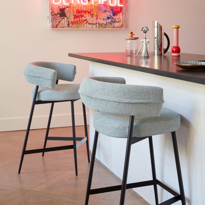 Zanotta - Nena Stool