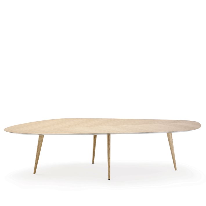 Zanotta - Tweed Table