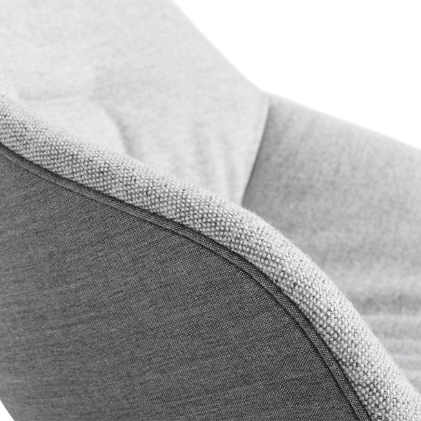 HAY - About a Chair | AAC 123 Soft Duo