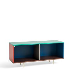 HAY - Colour Cabinet M | Floor