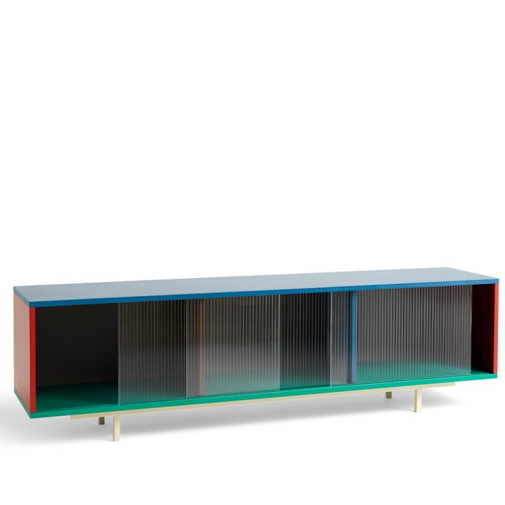HAY - Colour Cabinet L