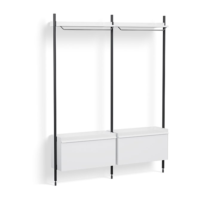 HAY - Pier System 1002 I 2 Columns