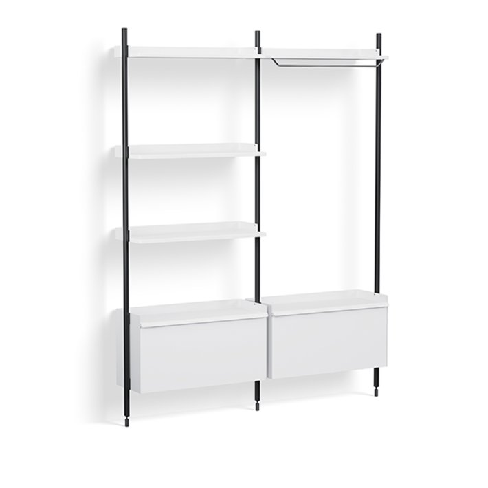 HAY - Pier System 1082 I 2 Columns