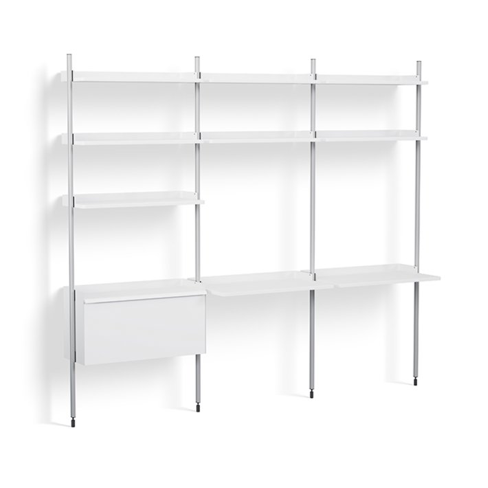 HAY - Pier System 13 I 3 Columns