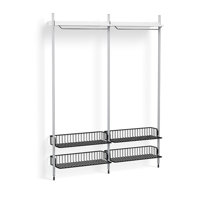 HAY - Pier System 1012 I 2 Columns