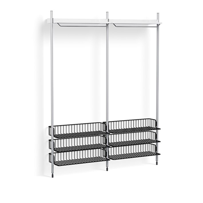 HAY - Pier System 1022 I 2 Columns