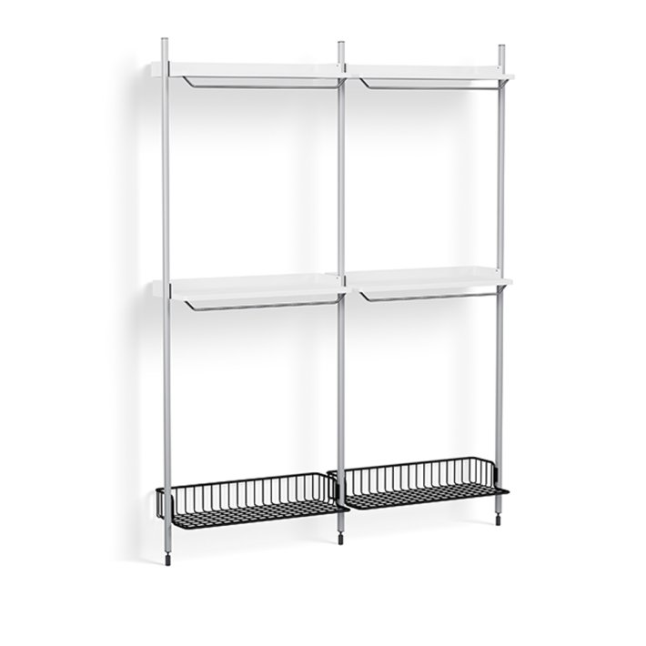 HAY - Pier System 1032 I 2 Columns