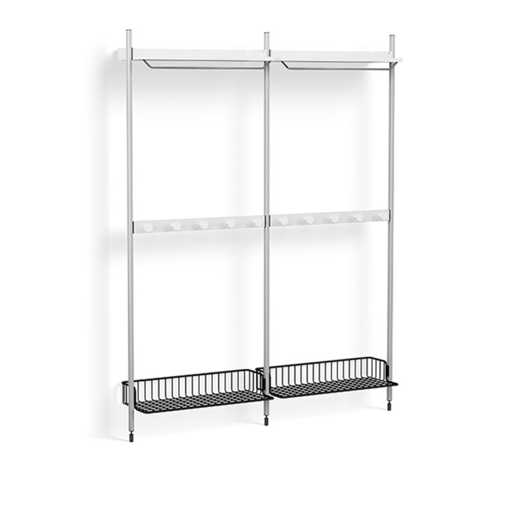 HAY - Pier System 1042 I 2 Columns