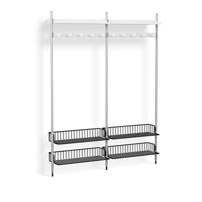 HAY - Pier System 1052 I 2 Columns