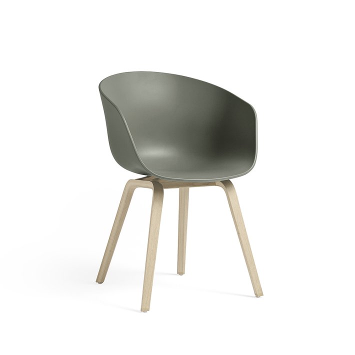 HAY - About a Chair | AAC 22 | eg