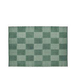 HAY - Check Rug Small | 140 x 200 cm