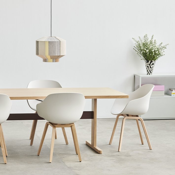 HAY - Bonbon Shade 380 | Pendel/Bordlampe